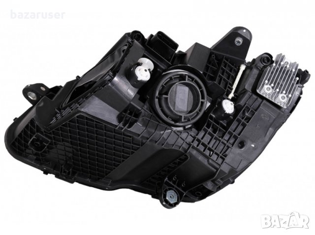 Комплект LED фарове за Mercedes C класа W205, S205 след 2019 година, ляв и десен, снимка 6 - Аксесоари и консумативи - 32114320