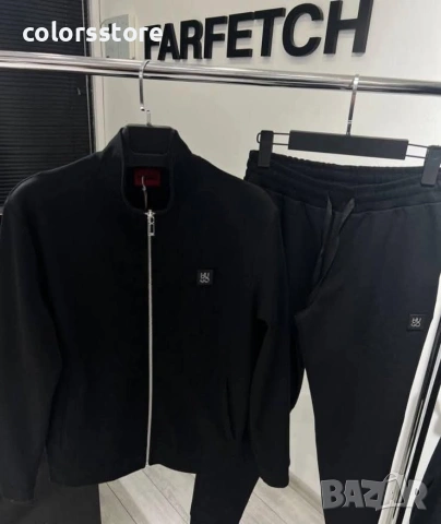 Мъжки спортен екип Hugo/IM55t, снимка 3 - Спортни дрехи, екипи - 47884434