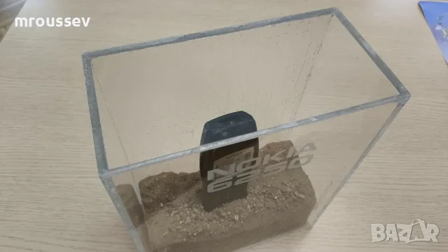 Nokia 6250 - Диорама с dummy макет в нея, снимка 5 - Nokia - 56524254