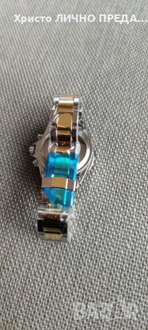 Промоция!!! Мъжки часовник Rolex Daytona , снимка 4 - Мъжки - 53137615