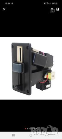 Монетник , снимка 6 - Вендинг машини - 33698955