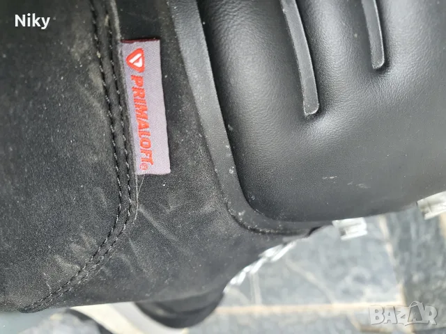 adidas Terrex Pathmaker ClimaProof Boost

, снимка 7 - Спортни обувки - 55873640