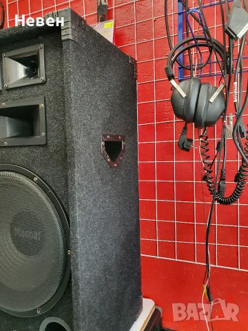 Тонколони MAGNAT SOUNDFORCE 1300, снимка 4 - Тонколони - 56269386