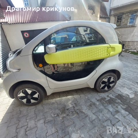 xev yoyo, снимка 3 - Автомобили и джипове - 51717924