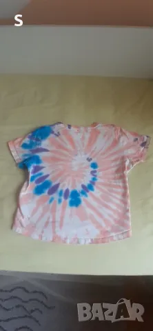 Детска Тениска Nike 140/158, снимка 2 - Детски тениски и потници - 50268861