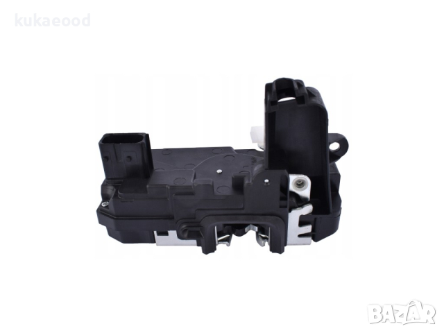 Брава за Opel Zafira B (2005-2015)  За задна лява врата, снимка 2 - Части - 44612331