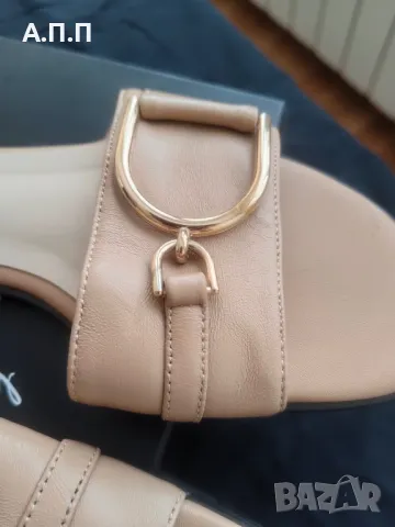 Чехли Anna Taddei , снимка 3 - Чехли - 48325950