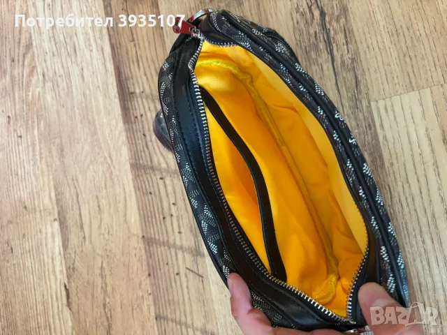 Goyard bag/чанта, снимка 3 - Чанти - 56040030