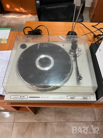 Nordmende, снимка 7 - Аудиосистеми - 48436781