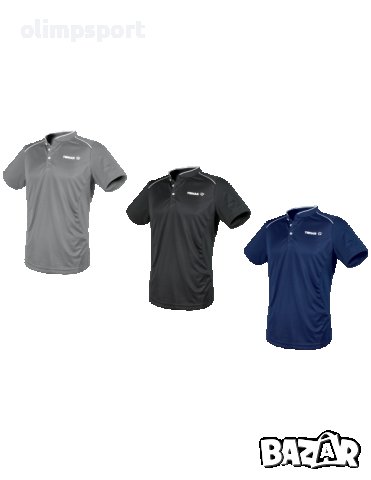 тениска tibhar terra нова , снимка 3 - Тениски - 37456108