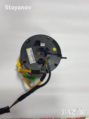 Лост за мигачи за мерцедес w203 +Лентов кабел за Mercedes C-class W203 (2000-2007), снимка 7 - Части - 49279974