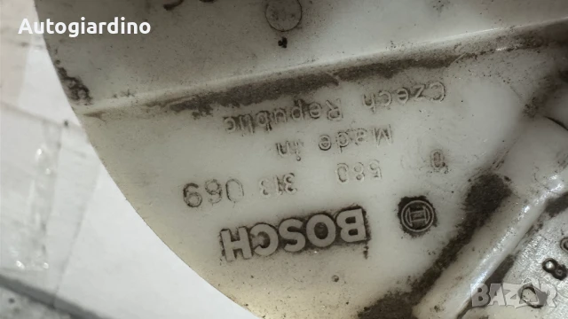 Горивна помпа за Toyota Avensis - 580313069 /  7702005080, снимка 2 - Части - 50551531