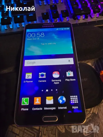 Samsung Note 3 32gb отличен!, снимка 9 - Samsung - 56486784