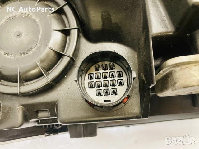 Фар ляв Xenon за Land Rover Ланд Ровър Вок L322 6H4213W030DA8LPO 047813000442AF 2008, снимка 3 - Части - 50469660