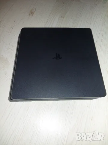 Playstation 4 slim 1 TB, снимка 1