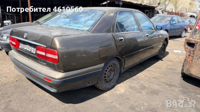 Lancia Kappa 2.0 20V на части, снимка 3 - Автомобили и джипове - 54136124
