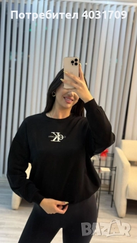 Дамска блуза 