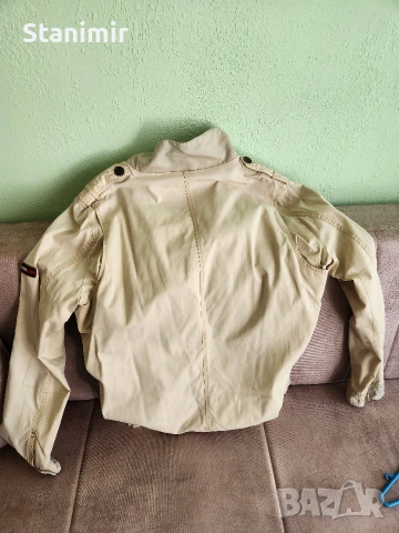 Мъжко яке Tommy Hilfiger , снимка 2 - Якета - 53162047