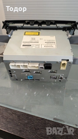 навигация за RAV 4, снимка 3 - Аксесоари и консумативи - 53052756