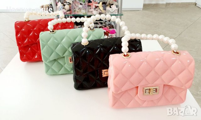 Силиконова Чанта , снимка 1