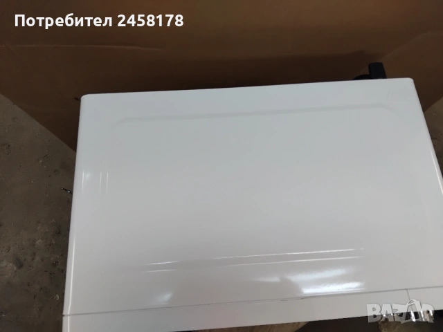 Микровълнова фурна , снимка 3 - Микровълнови - 53904241