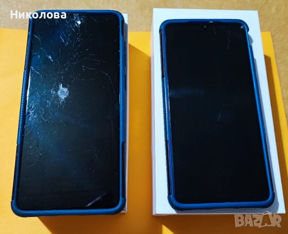 Смартфони за части , снимка 7 - Samsung - 40443420