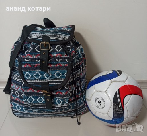 индийски раници малки 7-15, снимка 3 - Раници - 37277066