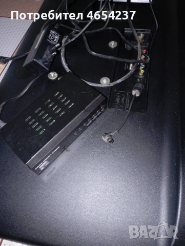 телевизор LG, снимка 3 - Телевизори - 53111626