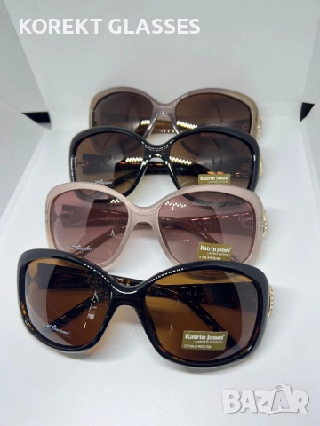 Слънчеви очила Katrin Jones KJ8364 HIGH QUALITY POLARIZED 100% UV защита