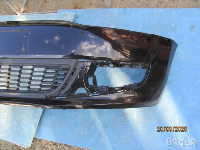        Продавам предна броня за VW Polo 2010 до 2014 година, снимка 7 - Части - 56167195