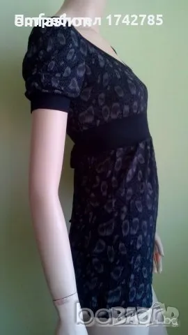 Дамска блуза S, снимка 7 - Туники - 19060055