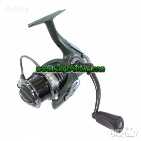 Промо Макара FL Feeder & Spin LF, снимка 7 - Макари - 39452311