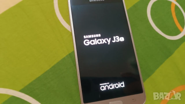 Samsung galaxy J3 (2016), снимка 11 - Samsung - 50704712