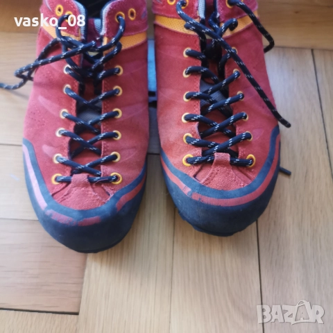 Dachstein - туристически N43, снимка 8 - Спортни обувки - 51491080