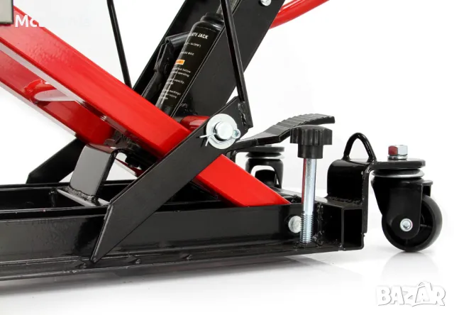 Хидравличен професионален крик за мотори и ATV HAWEK, снимка 7 - Други инструменти - 47829567