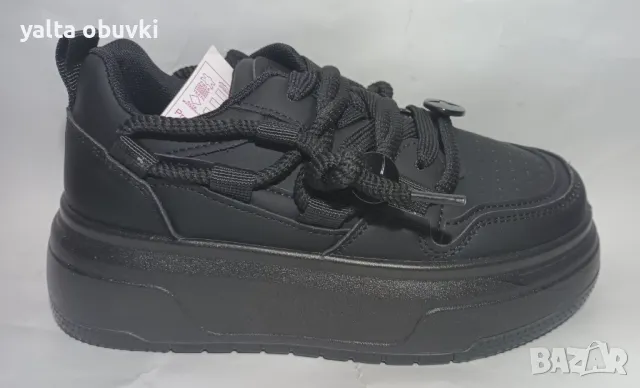 Дамски маратонки MEI 3WL187