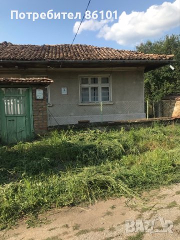 Продава се къща с.Владислав, снимка 1