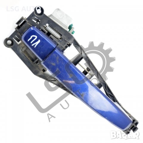 Предна лява външна дръжка OPEL Astra H (A04) 2004-2014 OA111120N-120