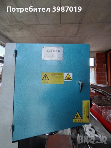 Машина за тоалетна хартия и  кухненска ролка , снимка 9 - Други машини и части - 53058595