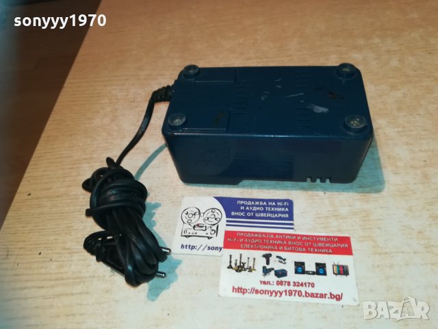 зарядно за винтоверт 2812202054, снимка 12 - Винтоверти - 31245456