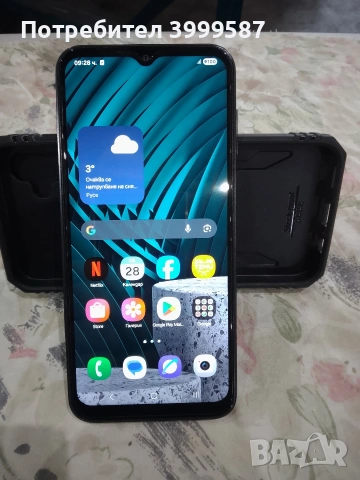 Samsung A14 , снимка 5 - Samsung - 54003640