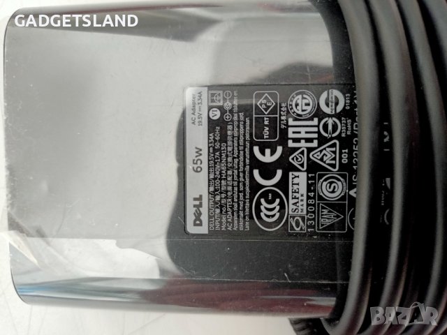 Оригинални адаптери, зарядно за лаптоп, снимка 12 - Захранвания и кутии - 42156741