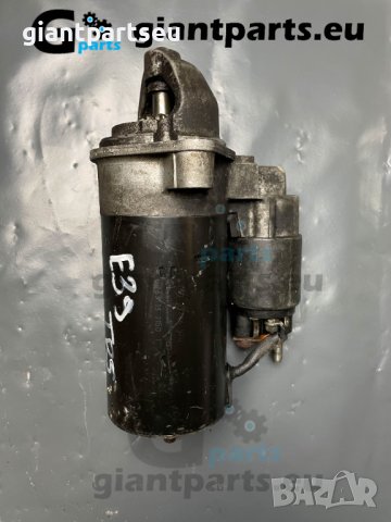 Стартер за БМВ е39 ТДС BMW e39 TDS , 2246570