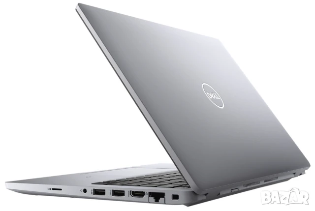 Dell Latitude 5420 i7-1185G7 / 32GB DDR4 / 1ТВ SSD - нов, снимка 9 - Лаптопи за работа - 51387557