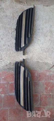 Решетки Nissan Almera Tino