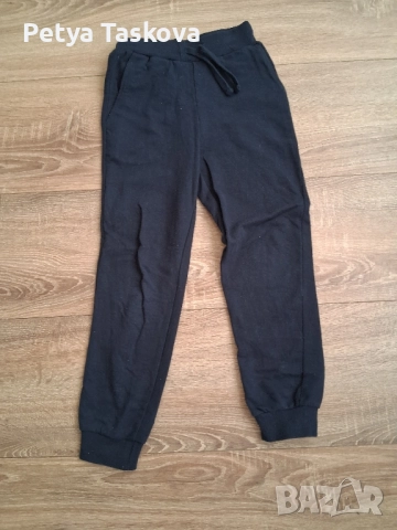 Лот детски панталони размер 122, снимка 6 - Детски комплекти - 52379384