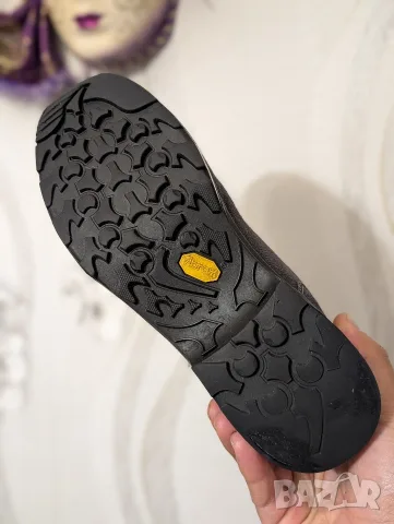 туристически обувки Lowa Baldo GTX  номер 44, снимка 15 - Други - 53026305
