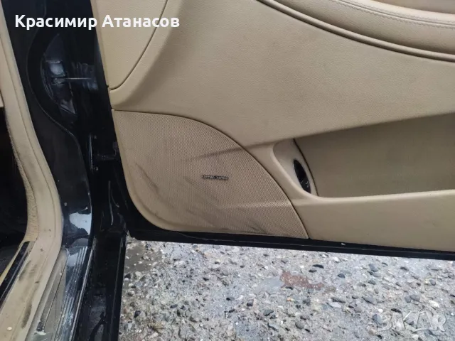 A2118704089.Усилвател за Мерцедес CLS. W219, снимка 16 - Части - 49416222