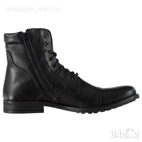 МЪЖКИ БОТИ - LEVIS RANGELEY; размери: 45, снимка 2 - Мъжки боти - 31306486