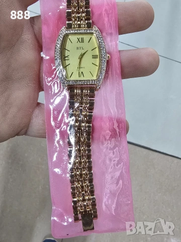 дамски часовници , снимка 2 - Дамски - 54133115